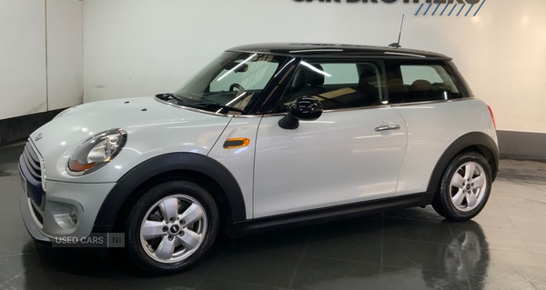 Used MINI Hatch 2016 for sale - 76802796: Photo 4