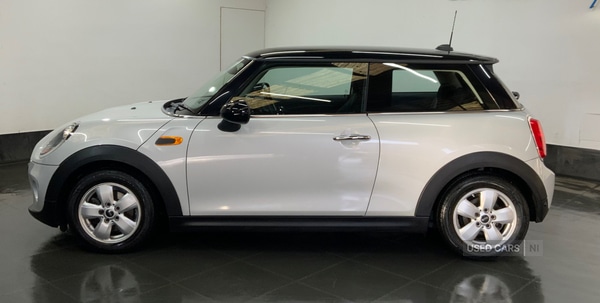 Used MINI Hatch 2016 for sale - 76802796: Photo 5