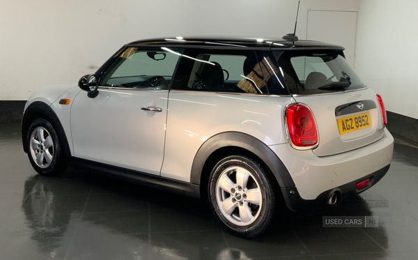 Used MINI Hatch 2016 for sale - 76802796: Photo 6