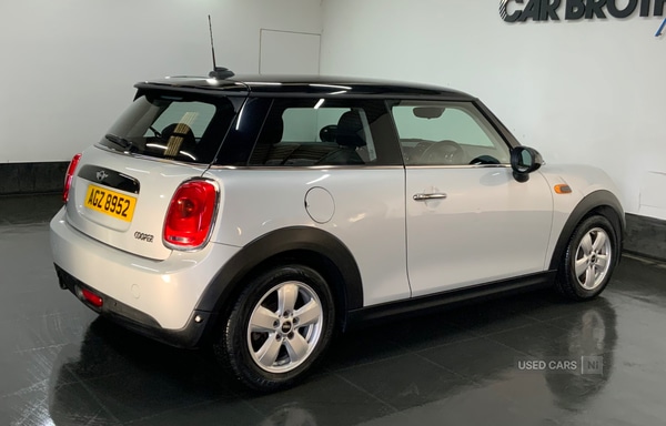 Used MINI Hatch 2016 for sale - 76802796: Photo 7