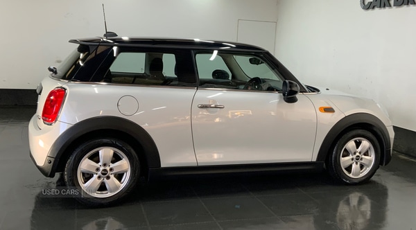 Used MINI Hatch 2016 for sale - 76802796: Photo 8