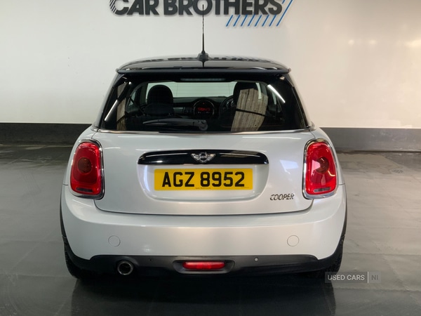 Used MINI Hatch 2016 for sale - 76802796: Photo 9