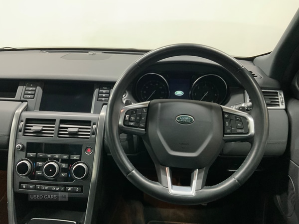 Used Land Rover Discovery Sport 2019 for sale - 77067344: Photo 11