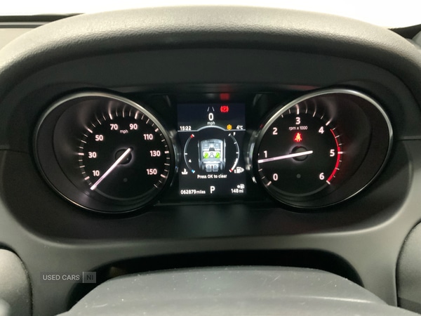 Used Land Rover Discovery Sport 2019 for sale - 77067344: Photo 13