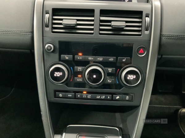 Used Land Rover Discovery Sport 2019 for sale - 77067344: Photo 15