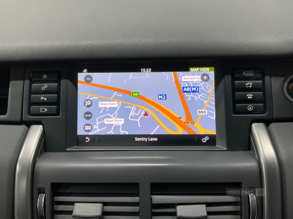 Used Land Rover Discovery Sport 2019 for sale - 77067344: Photo 16