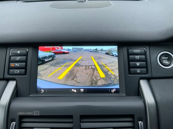 Used Land Rover Discovery Sport 2019 for sale - 77067344: Photo 18