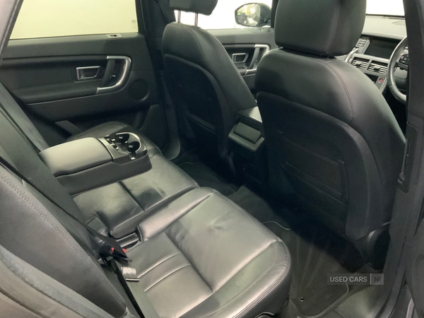 Used Land Rover Discovery Sport 2019 for sale - 77067344: Photo 19