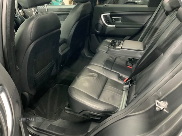 Used Land Rover Discovery Sport 2019 for sale - 77067344: Photo 20
