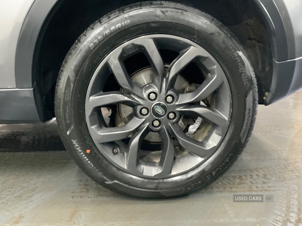 Used Land Rover Discovery Sport 2019 for sale - 77067344: Photo 21