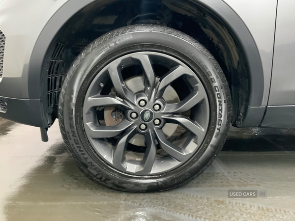 Used Land Rover Discovery Sport 2019 for sale - 77067344: Photo 22