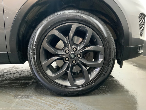 Used Land Rover Discovery Sport 2019 for sale - 77067344: Photo 23