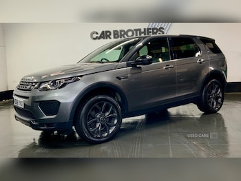 Used Land Rover Discovery Sport 2019 for sale - 77067344: Photo