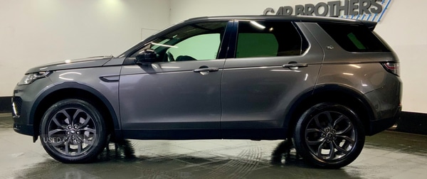 Used Land Rover Discovery Sport 2019 for sale - 77067344: Photo 5