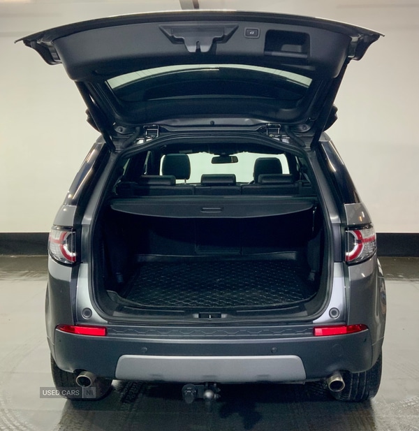 Used Land Rover Discovery Sport 2019 for sale - 77067344: Photo 8