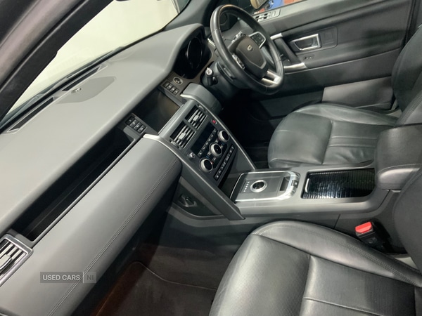 Used Land Rover Discovery Sport 2019 for sale - 77067344: Photo 9