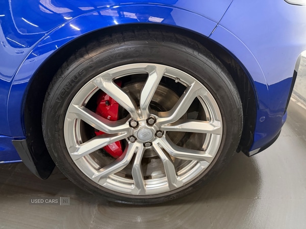 Used Land Rover Range Rover Sport 2019 for sale - 77659561: Photo 11