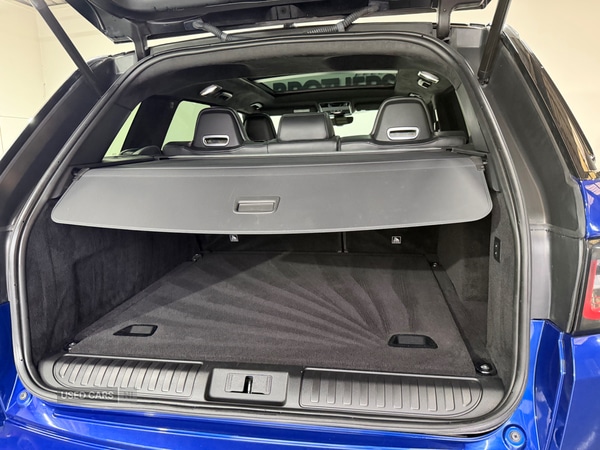 Used Land Rover Range Rover Sport 2019 for sale - 77659561: Photo 13