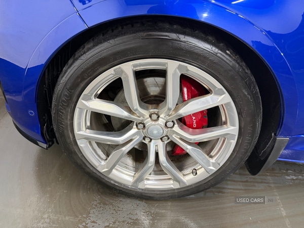 Used Land Rover Range Rover Sport 2019 for sale - 77659561: Photo 16