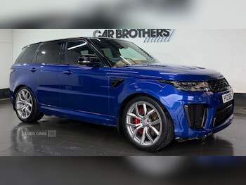 Used Land Rover Range Rover Sport 2019 for sale - 77659561: Photo