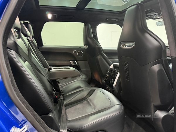 Used Land Rover Range Rover Sport 2019 for sale - 77659561: Photo 20