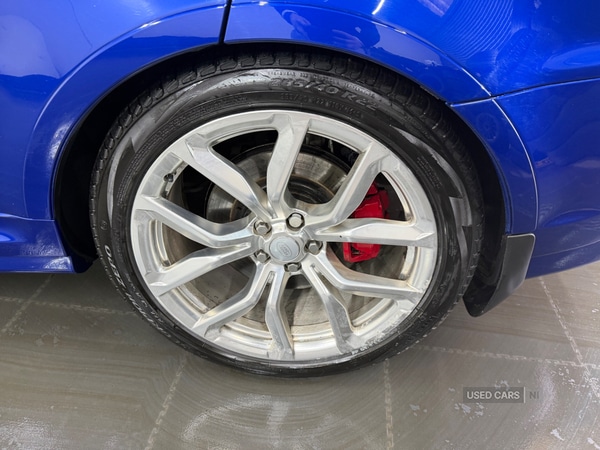 Used Land Rover Range Rover Sport 2019 for sale - 77659561: Photo 21