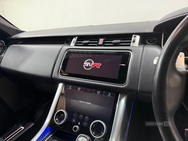 Used Land Rover Range Rover Sport 2019 for sale - 77659561: Photo 22