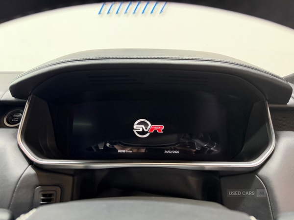 Used Land Rover Range Rover Sport 2019 for sale - 77659561: Photo 23