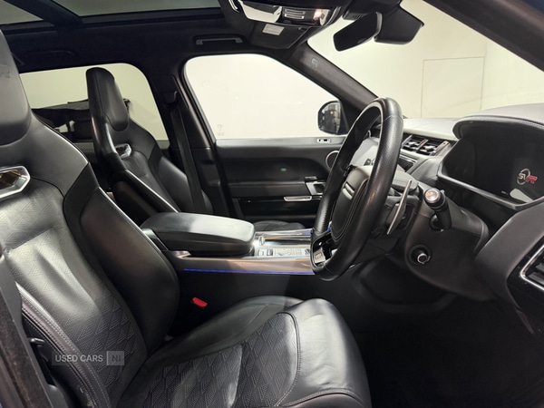 Used Land Rover Range Rover Sport 2019 for sale - 77659561: Photo 25