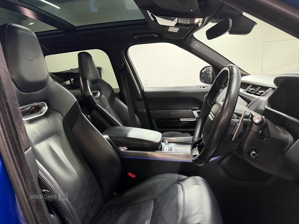 Used Land Rover Range Rover Sport 2019 for sale - 77659561: Photo 26