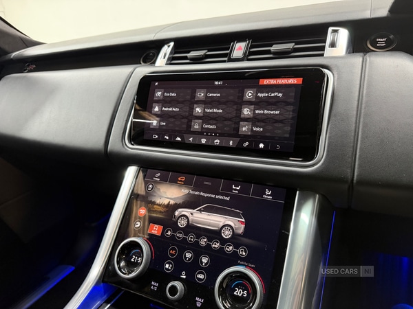 Used Land Rover Range Rover Sport 2019 for sale - 77659561: Photo 28