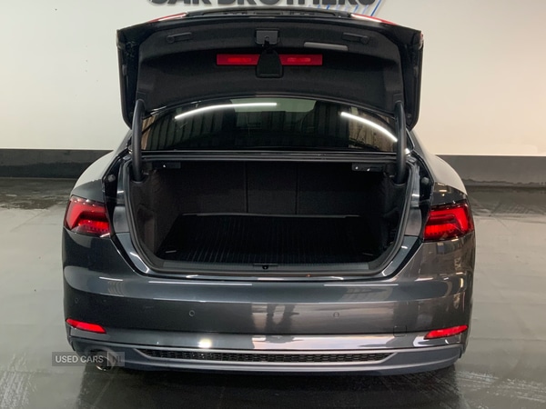 Used Audi A5 2018 for sale - 76399796: Photo 10