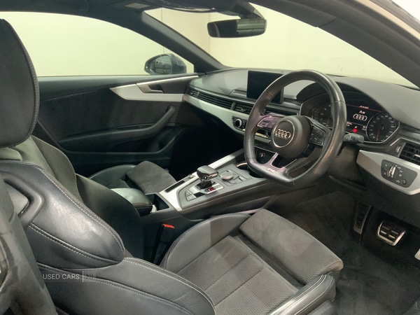 Used Audi A5 2018 for sale - 76399796: Photo 11