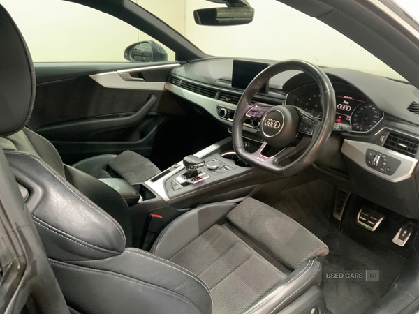 Used Audi A5 2018 for sale - 76399796: Photo 12