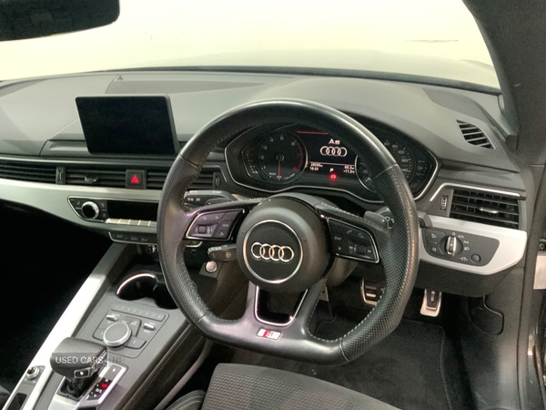 Used Audi A5 2018 for sale - 76399796: Photo 13