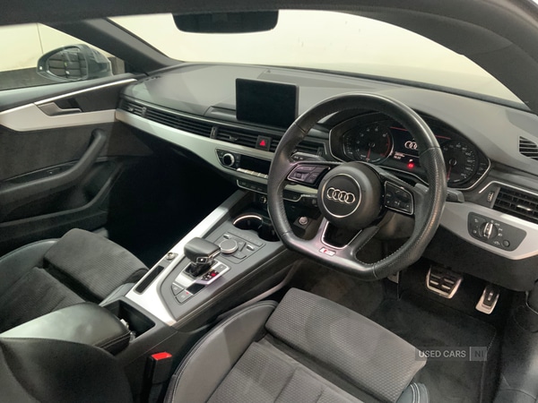 Used Audi A5 2018 for sale - 76399796: Photo 14