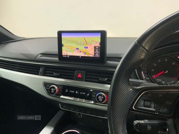 Used Audi A5 2018 for sale - 76399796: Photo 16