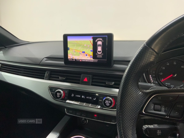 Used Audi A5 2018 for sale - 76399796: Photo 17