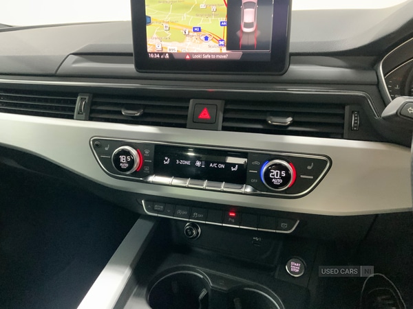 Used Audi A5 2018 for sale - 76399796: Photo 18