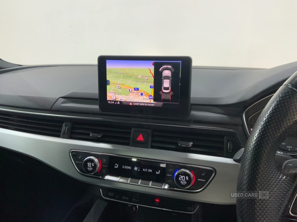 Used Audi A5 2018 for sale - 76399796: Photo 19