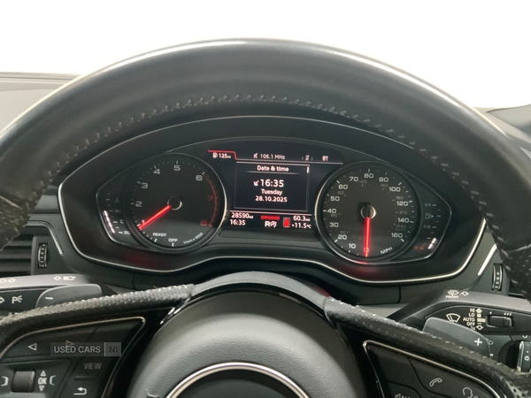 Used Audi A5 2018 for sale - 76399796: Photo 20