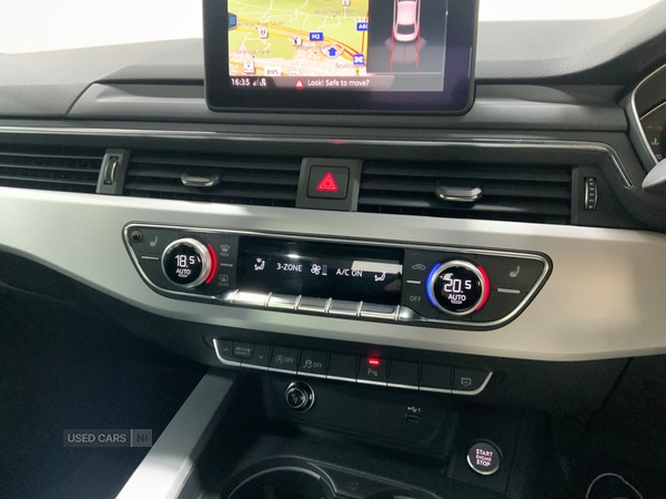 Used Audi A5 2018 for sale - 76399796: Photo 21