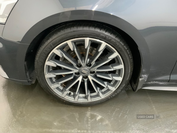 Used Audi A5 2018 for sale - 76399796: Photo 23