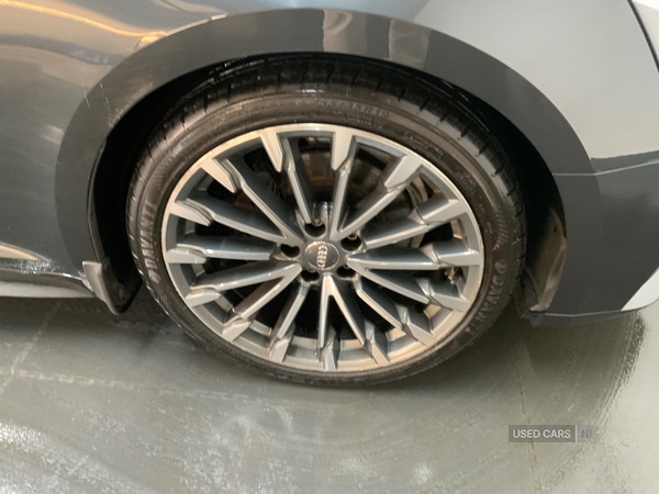 Used Audi A5 2018 for sale - 76399796: Photo 24