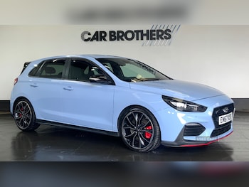 Used Hyundai i30 2018 for sale - 79465780: Photo