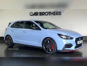 Used Hyundai i30 2018 for sale - 79465780: Photo