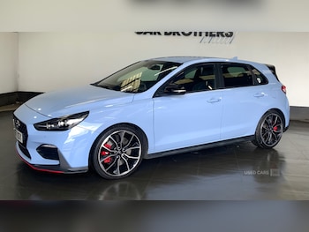 Used Hyundai i30 2018 for sale - 79465780: Photo