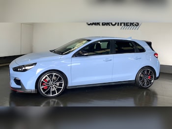 Used Hyundai i30 2018 for sale - 79465780: Photo