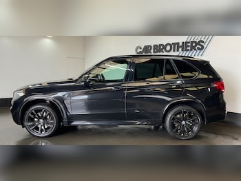 Used BMW X5 2017 for sale - 79050336: Photo