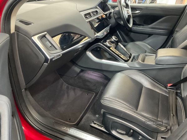 Used Jaguar I-Pace 2019 for sale - 77884230: Photo 10